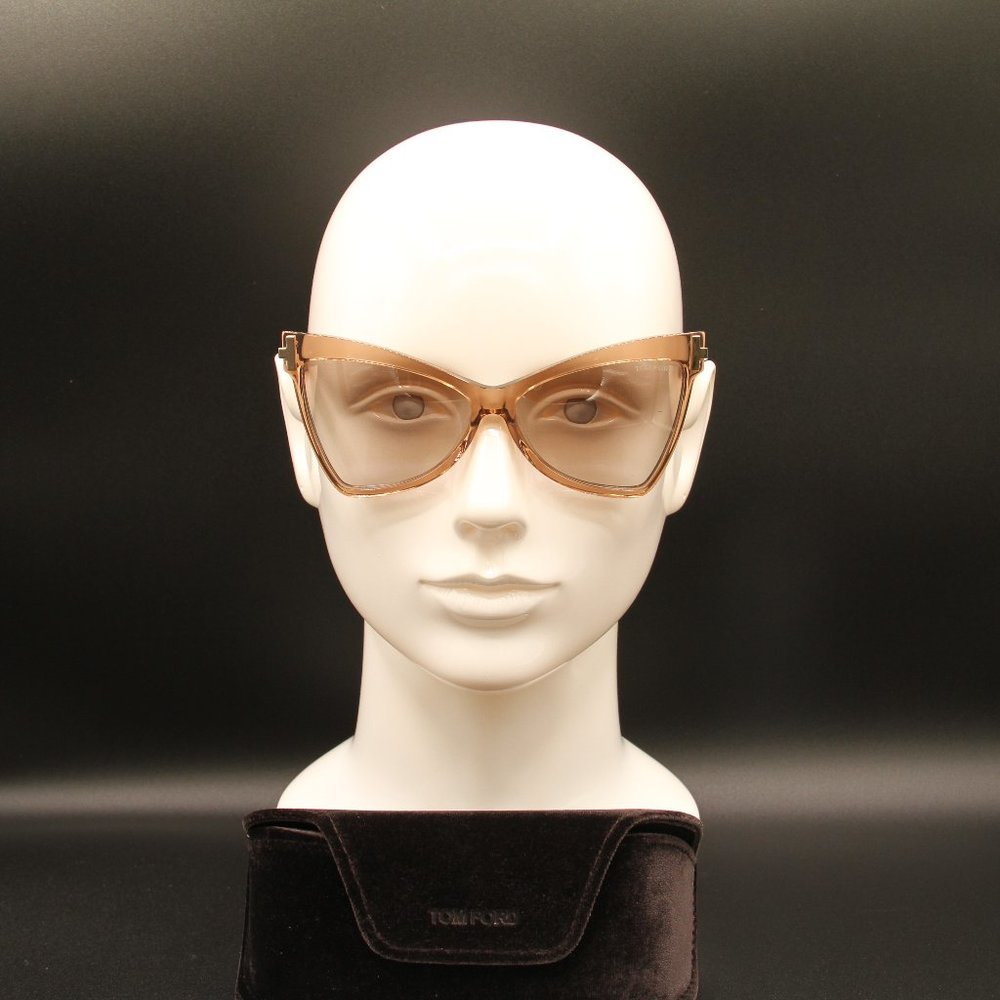 Tom Ford Sunglasses FT0767